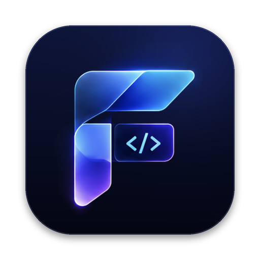 Final Code app icon